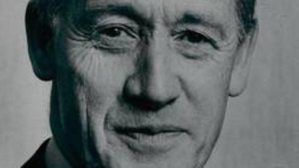 Eric McDowell: he joined the Bletchley Park establishment straight from school, and was part of the Japanese Emperor Codes cryptology department