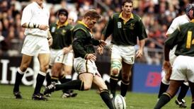 RWC #21: Jannie de Beer kicks 34 points to suffocate England in Paris