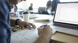 Decision time looms again as Leaving Certificate results arrive