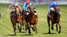 Lucida seen as favourite for Falmouth Stakes