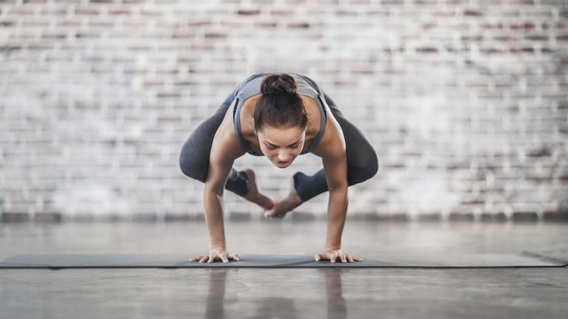 Health tip of the day: stress your bones out