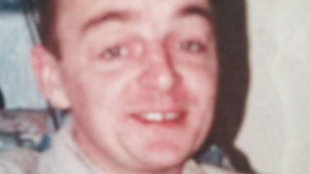 Mark Burke: Family members at the inquest asked whether gardaí were treating his death as murder