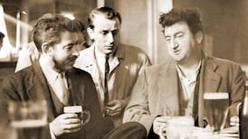 Ghosts of Baggotonia: Homage to a lost Dublin, never to return