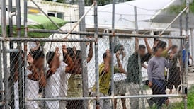 Australia’s  harsh immigration policy angers Pacific neighbour