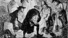 Over 3,000 obsolete laws face removal from Irish statute books