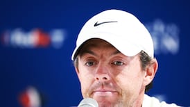 Rory McIlroy says PGA Tour partnership with Saudi PIF will be good for golf