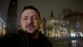 Make no mistake, this will be a more eastern, more Balkan EU. What will that mean for Ireland?