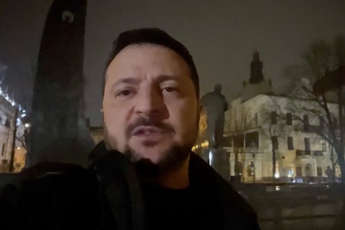 Make no mistake, this will be a more eastern, more Balkan EU. What will that mean for Ireland?