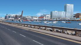 Green light for plan to build Dublin’s tallest office block