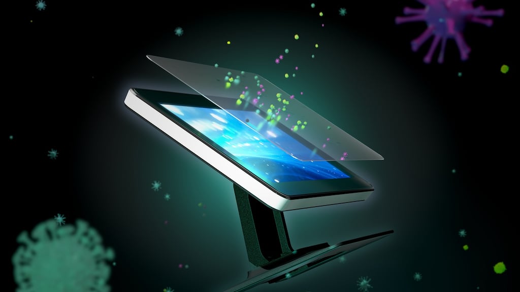 Kastus’s photocatalytic technology has 44 global patents, and has been at the forefront of anti-microbial and anti-viral surface protection since 2014.