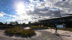 McDowell and Lowry struggle at World Cup