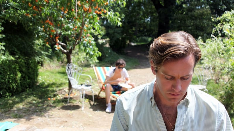 Watch a summer romance unfold in Lombardy in Call Me by Your Name