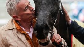 Five years after dramatic announcement,  Michael O’Leary’s slimmed-down racing operation is still a major player