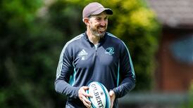 Leinster aiming to step up their game to meet big challenges