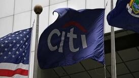 Citi issues stark warning on automation of bank jobs