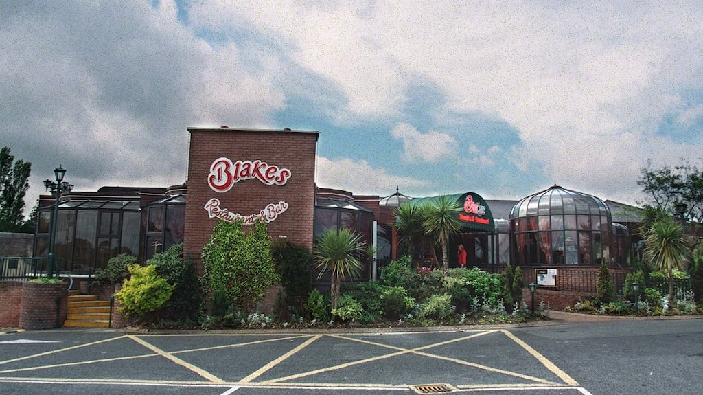 Homebuilder Cairn hopes to build 179 student accommodation units, with space for 576 beds, on the former Blakes and Esmond Motors site off Stillorgan Road