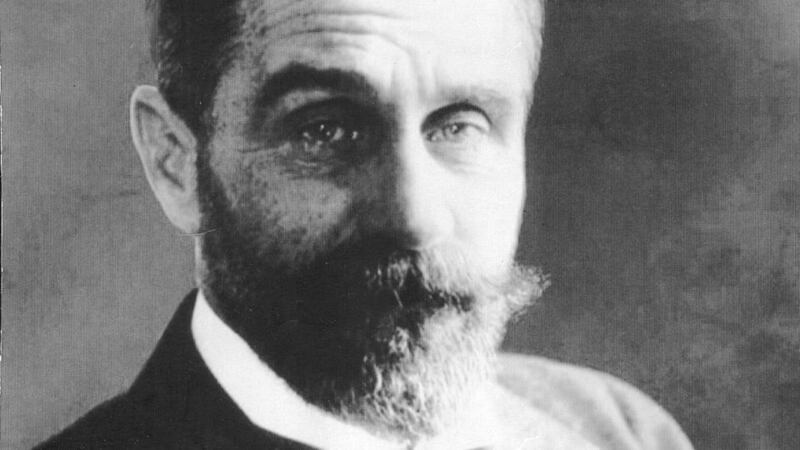 Roger Casement: Kathleen Clarke said he considered himself a leader of the Irish Volunteers despite being nothing of the kind.
