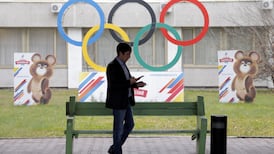 The Russian media reaction to Wada doping revelations