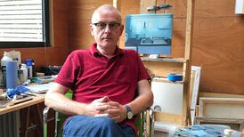 The Secret Artists: A balm for the mind and spirit in a noisy, overwhelming world