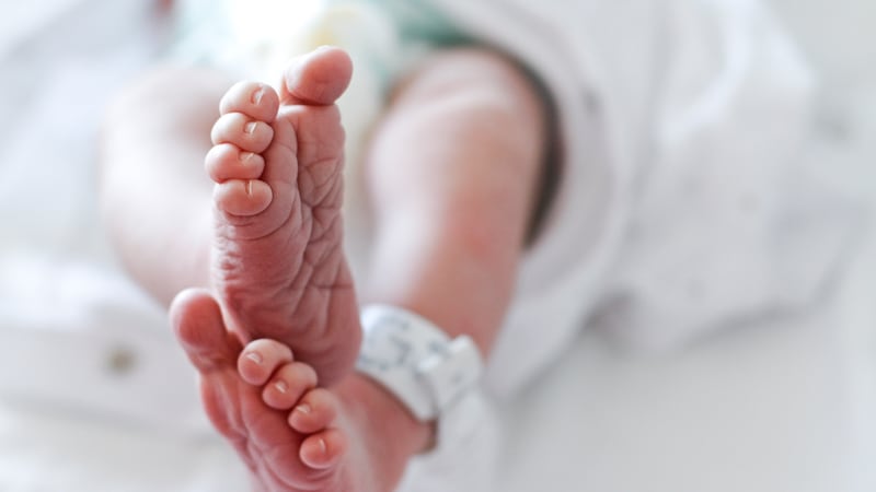 Number of babies born to women aged 45 and over rises 80% in 10 years - CSO