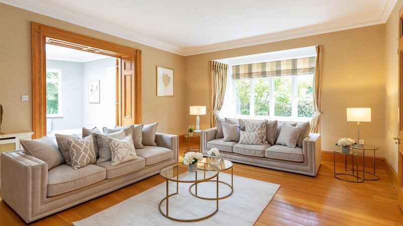 Clonmore 15A Shrewsbury Road Ballsbridge Dublin 4