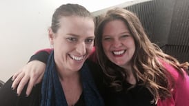 Róisín Meets... Lynn Ruane, elected TCD SU president