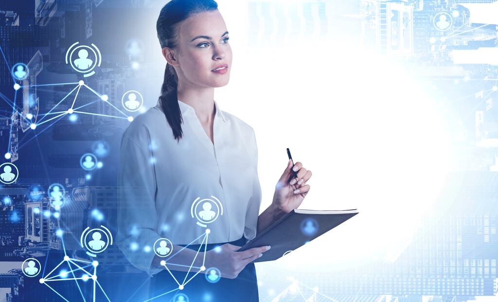 Technical wizards or superb salespeople may not have the competencies or interest to be a leader but need to be rewarded for being the workplace stars they are. Photograph: iStock