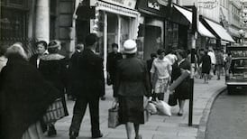 Barry’s Tea family donate more than 5,000 images of Cork