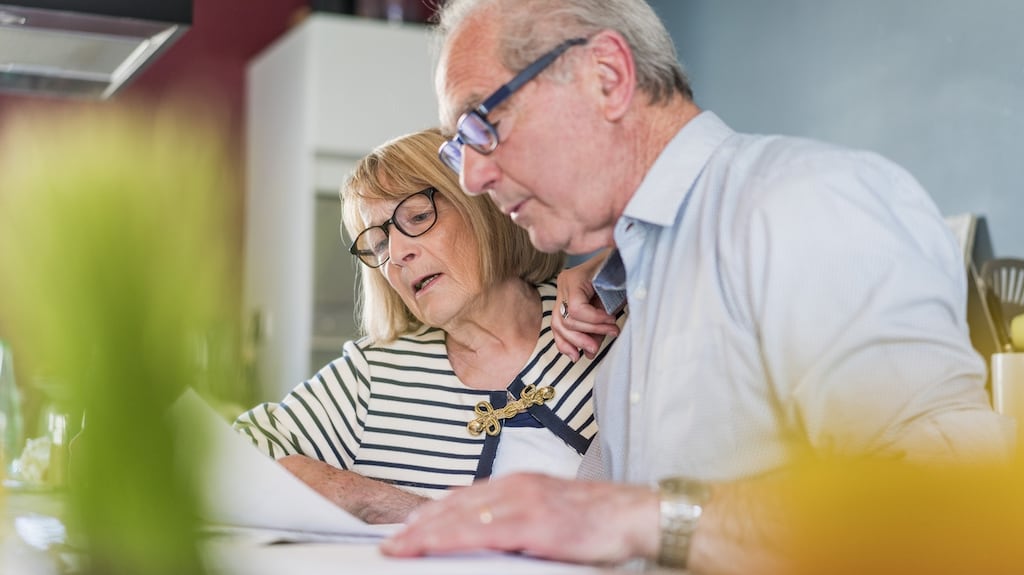 Fair Deal: You must be careful about selling your home as the timing can influence how much you pay towards your nursing home costs.