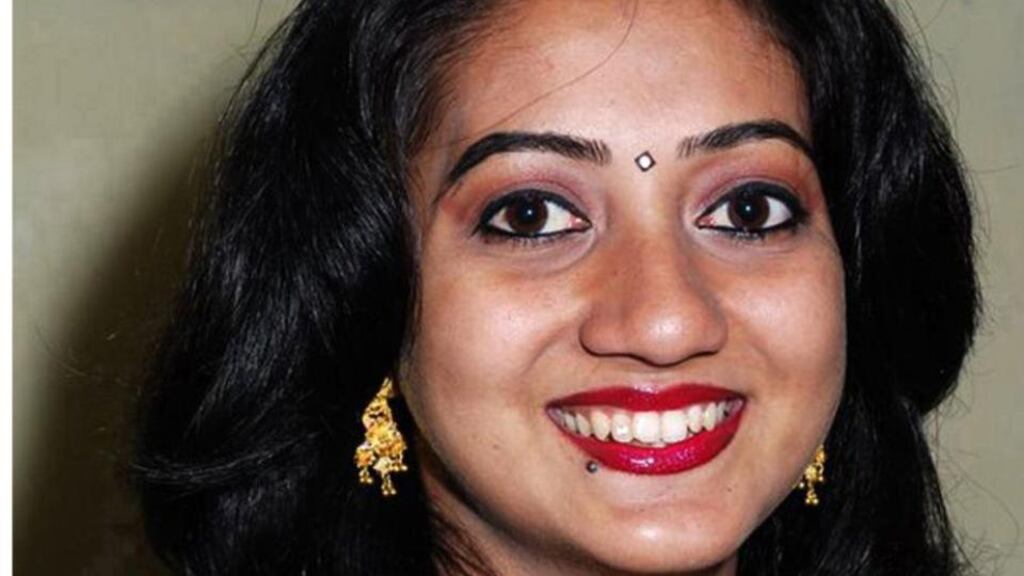 Savita Halappanavar: reports critical of the care provided to her by staff at University Hospital Galway have been forwarded to the Nursing and Midwifery Board and the Medical Council