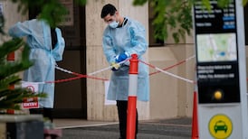 Quarantine the Australian way: Tight logistics and high cost