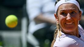 Swiatek recovers from poor start to make quarter-finals of Italian Open