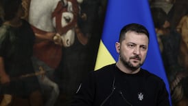 Zelenskiy appoints new commander to tackle Ukraine’s troop shortages