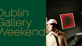 Win an overnight stay at The Dean Dublin for Dublin Gallery Weekend.