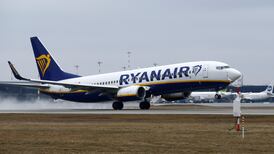 Ryanair granted injunction preventing strike by Irish pilots