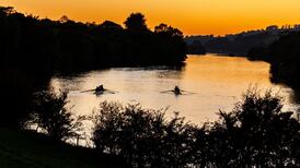 Skibbereen, where the beating heart of town is in the boathouse