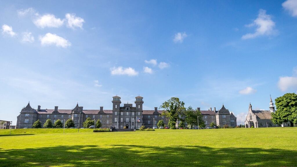 Dalata’s Clayton Hotel in Sligo.