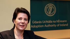 Birth mothers had to adopt own children in 65 cases last year