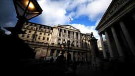 Bank of England raises interest rates by 0.5 percentage points to 4%