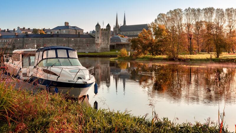 Enniskillen, Co Fermanagh