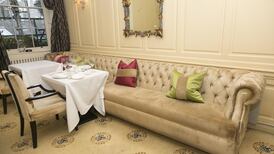 Everything must go at St Stephen's Green Residence club contents sale