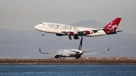 Virgin expects transatlantic price drop due to Norwegian Air plan