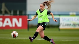 McCarthy and Mustaki return from injury to add to Pauw’s Ireland options