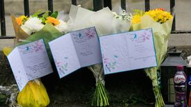 Convicted killer pleads guilty to conspiring to murder man shot while pushing buggy in Dublin