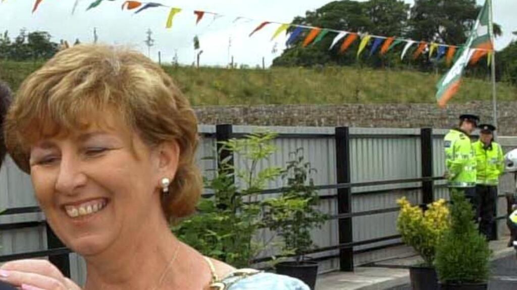 Cáit Keane: Senator Keane is likely to be in a chasing pack to secure the seat in Dublin South West. Photograph: Matt Kavanagh/The Irish Times