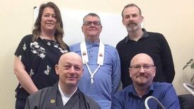Buddhist groups form Irish Buddhist Union