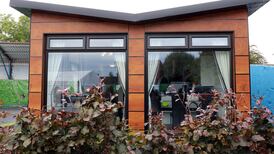 Modular houses may not be in place for Christmas