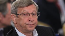 Russia: State to seize shares in oil producer