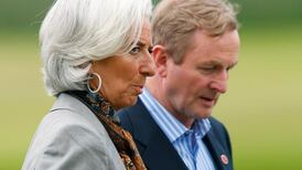 Taoiseach insists no country can act unilaterally on tax