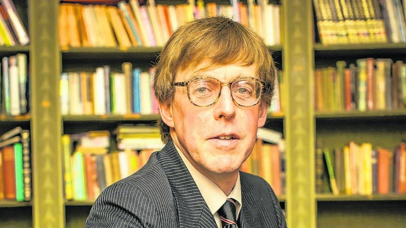 Inside Track Q&A: Dermot Dix, headmaster, Headfort School, Kells, Co Meath